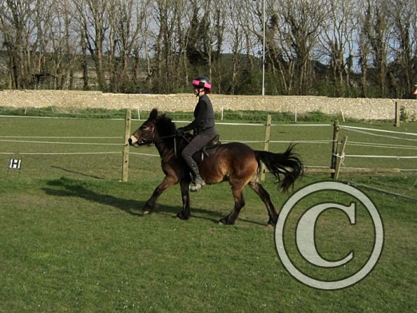 Julia and Appley (11)