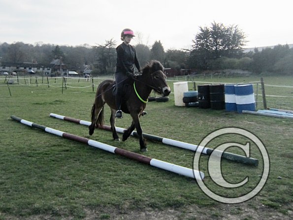 Julia and Appley (12)