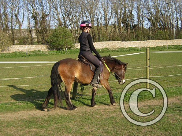 Julia and Appley (15)