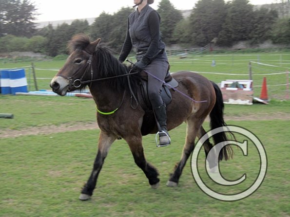 Julia and Appley (4)