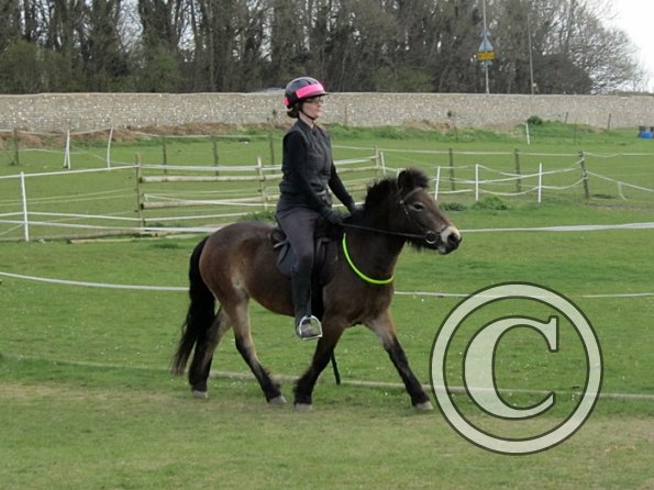 Julia and Appley (5)