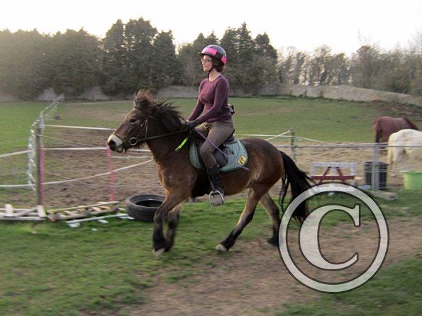 Julie and Appley (10)