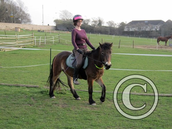 Julie and Appley (13)