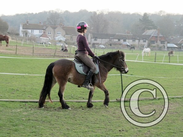 Julie and Appley (3)