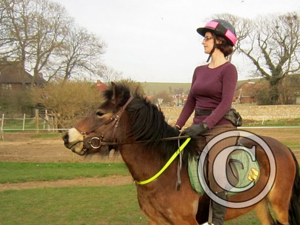 Julie and Appley (37)