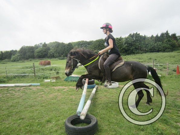 Julia jumping Dangel (12)