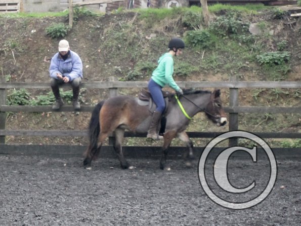 Julia and Appley (10)