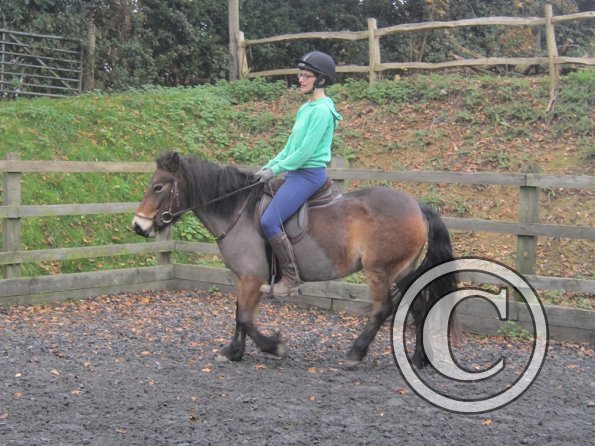 Julia and Appley (13)