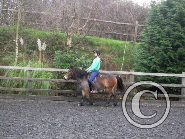 Julia and Appley (15)