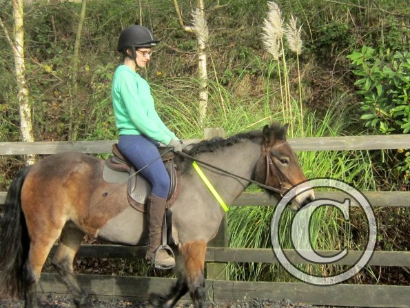 Julia and Appley (6)