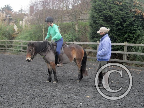 Julia and Appley (7)