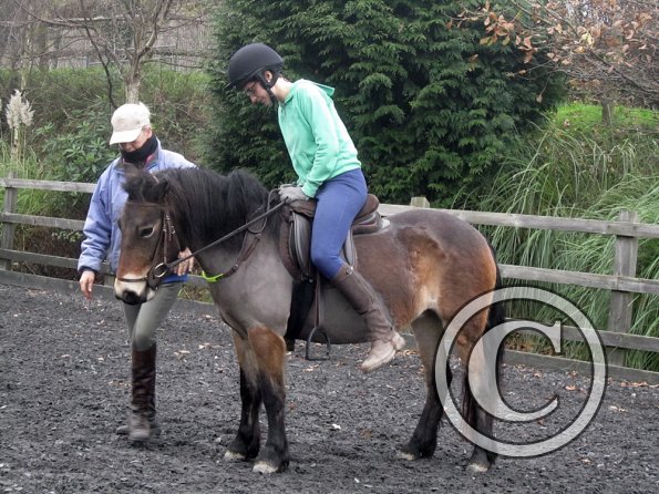 Julia and Appley (8)