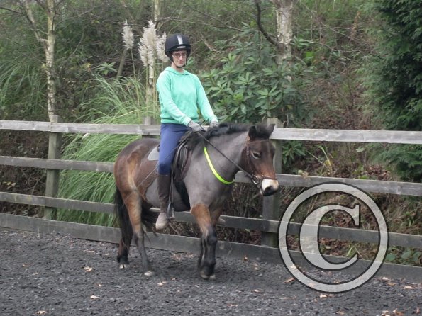 Julia and Appley (9)