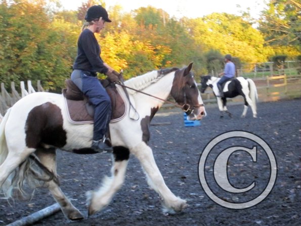 Lance lifting shoulder (8)