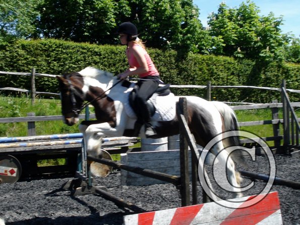 Verity and Lizzy (2)