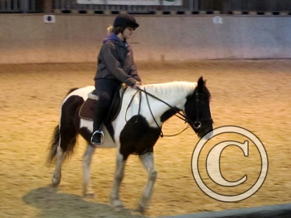 Fee flatwork
