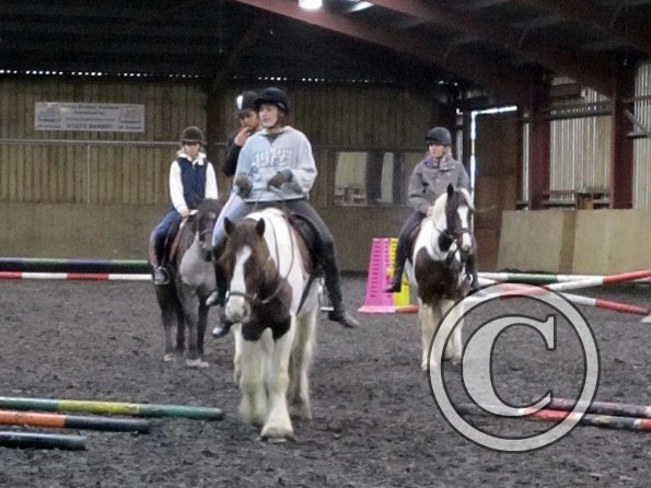 Lance finished lesson (2)