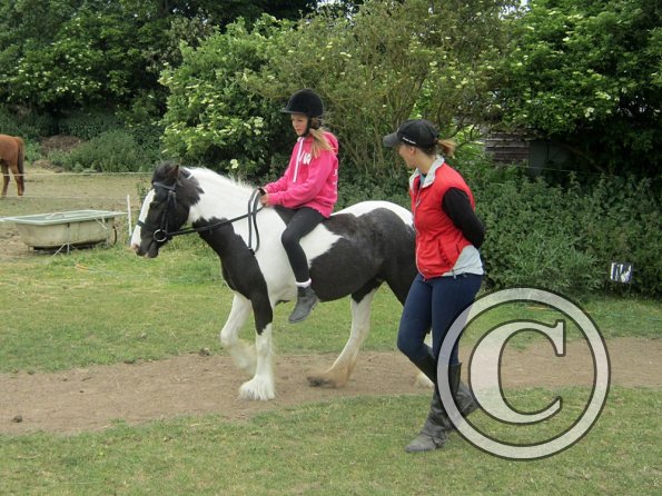 Libby and Willow (5)