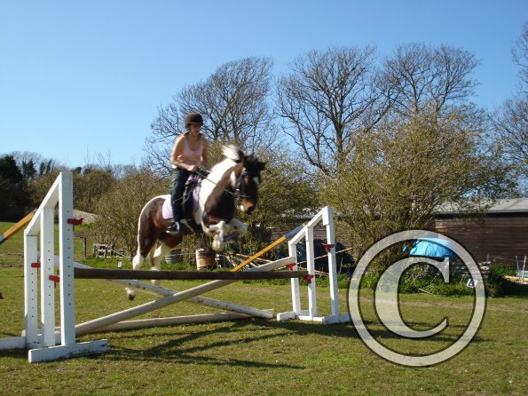 Georgina &amp; Lizzy