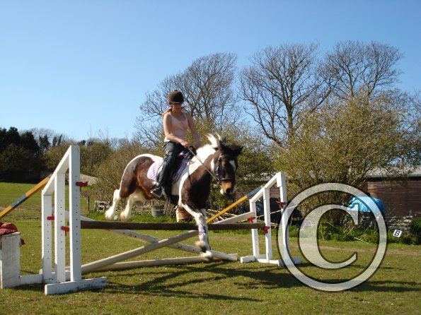 Georgina &amp; Lizzy