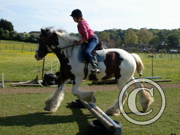 Lucy and Louise (31)