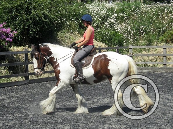 Anna and Lucy lesson (10)