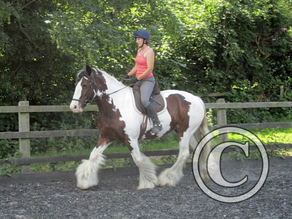 Anna and Lucy lesson (2)