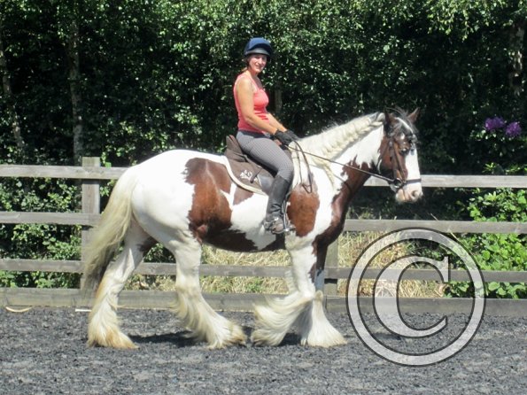 Anna and Lucy lesson (5)