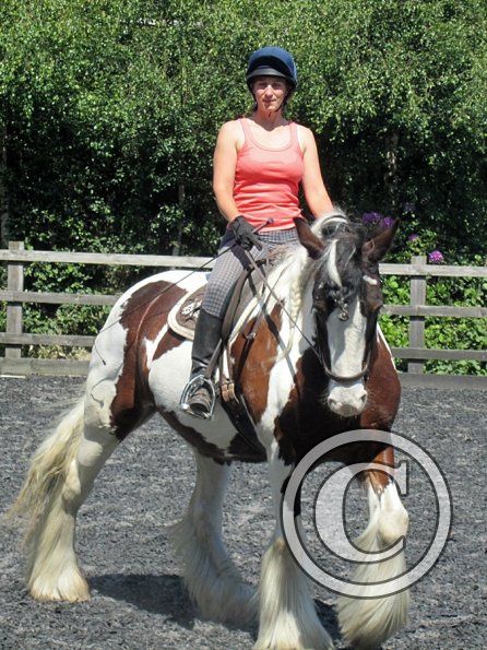 Anna and Lucy lesson (6)