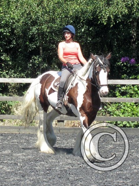 Anna and Lucy lesson (8)