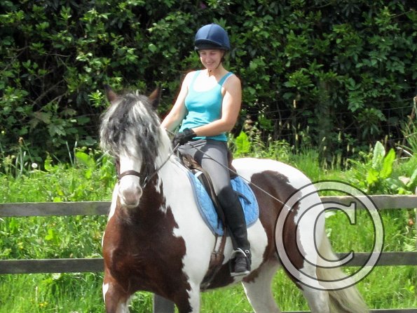 Lucy 1 warming up (20)