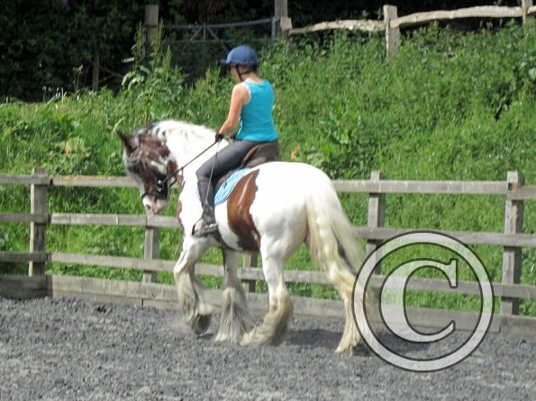 Lucy 1 warming up (22)