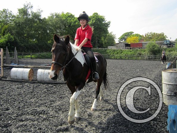 Mia and Jessie lesson (3)