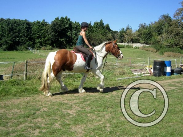 Sarah and Breeze (10)