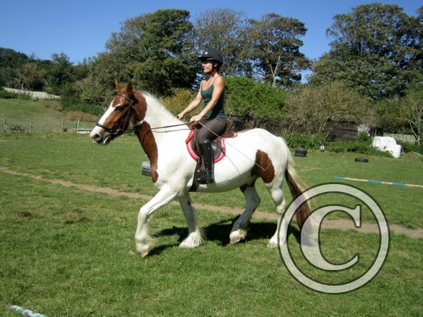 Sarah and Breeze (11)