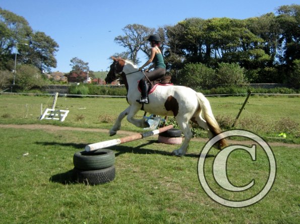 Sarah and Breeze (14)