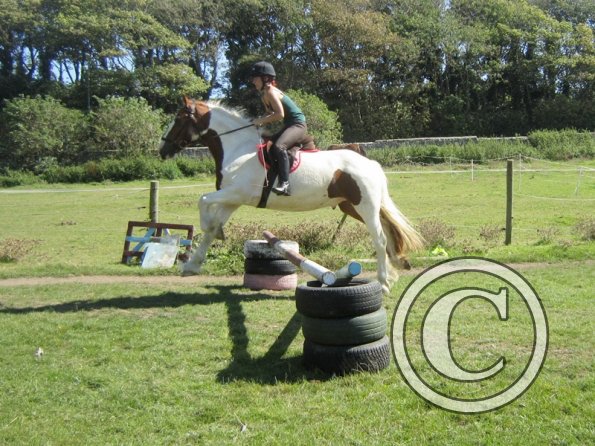 Sarah and Breeze (18)