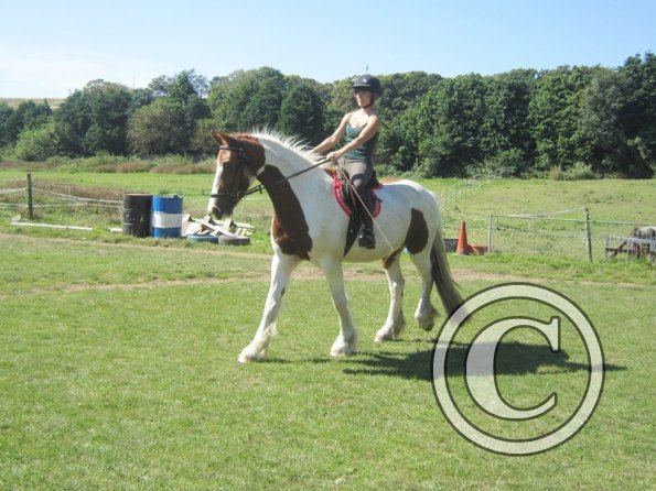 Sarah and Breeze (2)