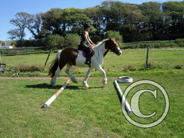 Sarah and Breeze (7)