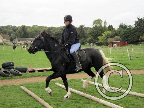 Shaz and Cheyenne (10)