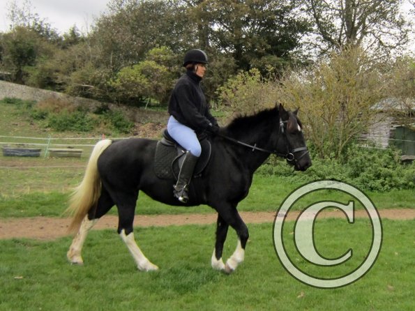 Shaz and Cheyenne (2)