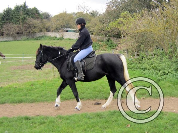 Shaz and Cheyenne (3)