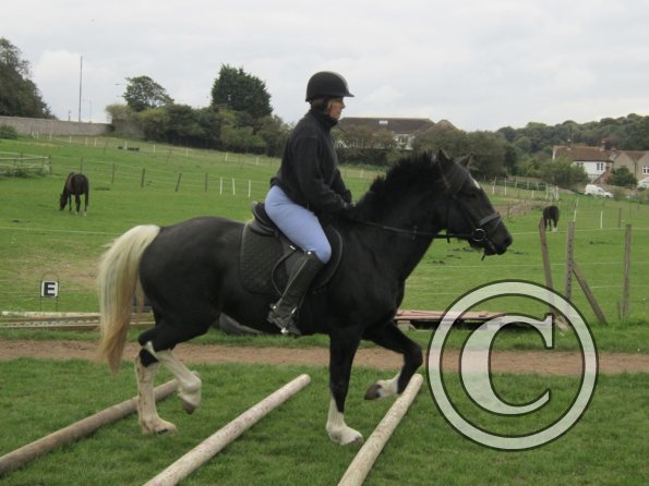 Shaz and Cheyenne (6)