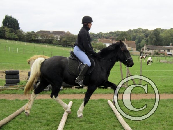 Shaz and Cheyenne (7)