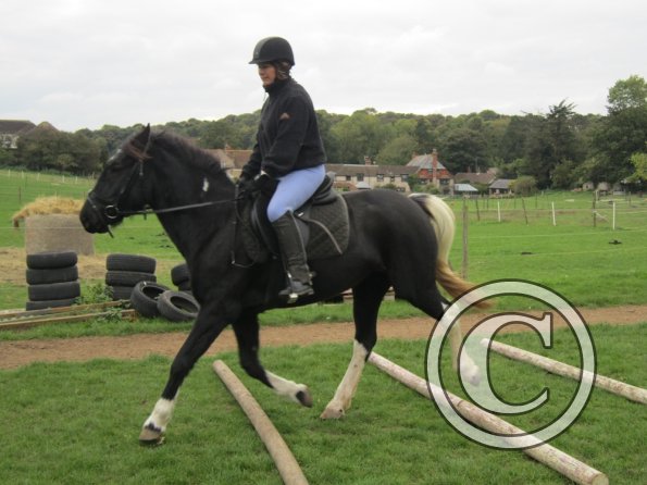 Shaz and Cheyenne (9)