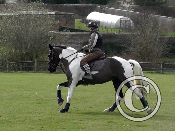 Anna messing about (13)