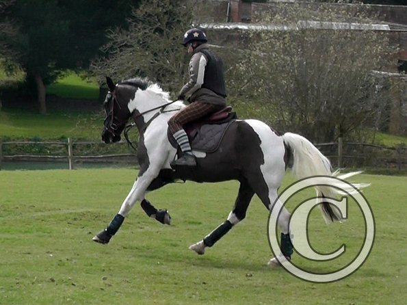 Anna messing about (14)