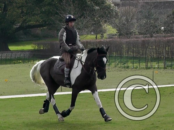 Anna messing about (15)