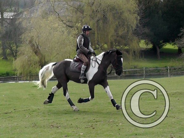 Anna messing about (16)