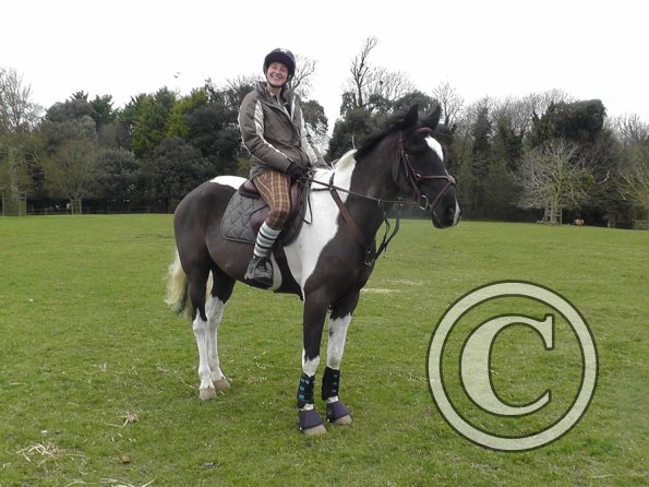 Anna messing about (24)